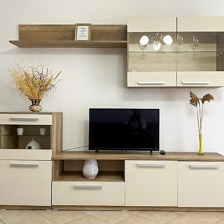 Aldo Apartment Tirana Exterior photo