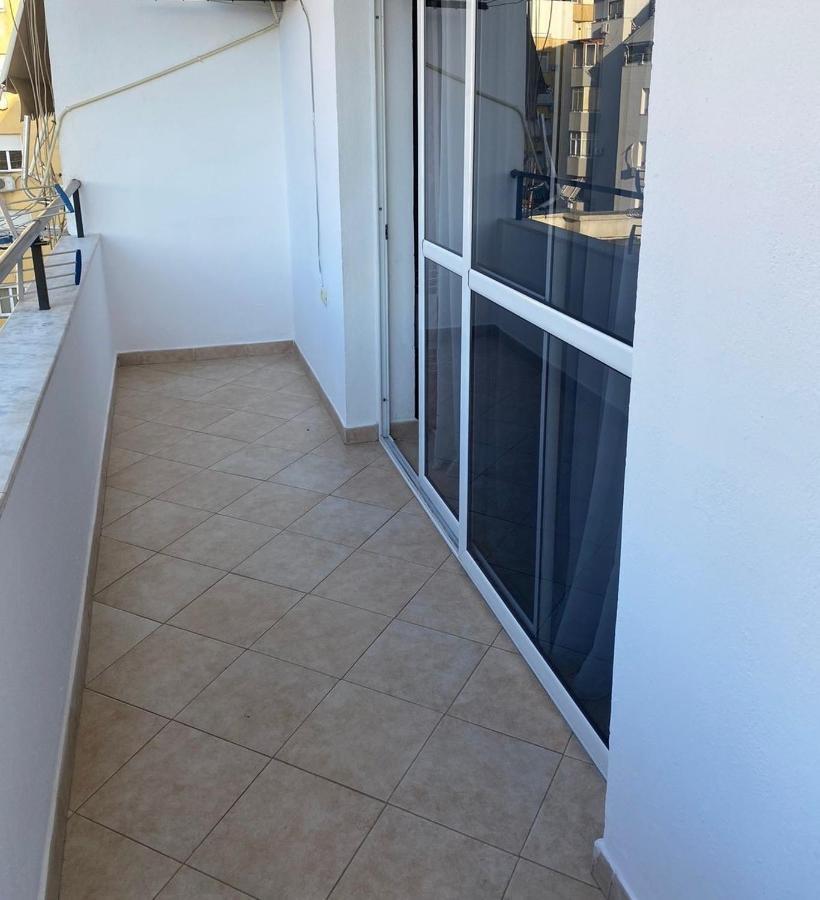 Aldo Apartment Tirana Exterior photo
