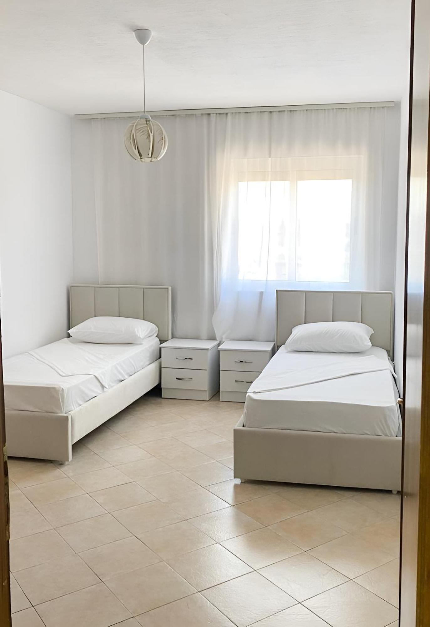Aldo Apartment Tirana Exterior photo